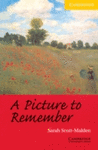A PICTURE TO REMEMBER+DOWNLOADABLE AUDIO- CER 2