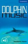 DOLPHIN MUSIC+DOWNLOADABLE AUDIO- CER 5