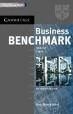 BUSINESS BENCHMARK ADV BEC & BULATS WB