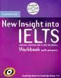 NEW INSIGHT INTO IELTS WB PACK