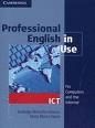 PROFESSIONAL ENGLISH IN USE ICT