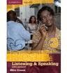 REAL LISTENING & SPEAKING 3 SF ST PK CES