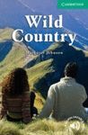 WILD COUNTRY+DOWNLOADABLE AUDIO- CER 3