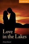 LOVE IN THE LAKES+DOWNLOADABLE AUDIO- CER 4