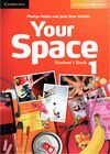 YOUR SPACE 1 SB