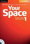 YOUR SPACE 1 TB