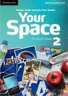 YOUR SPACE 2 SB