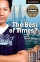 THE BEST OF TIMES?+DOWNLOADABLE AUDIO- CER 6