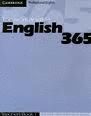 ENGLISH 365 1 TEACHER'S BOOK