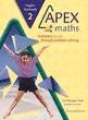 APEX MATHS 2 PUPIL'S TEXTBOOK