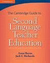 CAMBRIDGE GUIDE TO SECOND LANGUAGE TEACHER EDUCATION