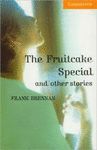 THE FRUITCAKE SPECIAL AND OTHER STORIES+DOWNLOADABLE AUDIO- CER 4