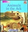 ANIMALS IN THE ARK CAMBRIDGE READING