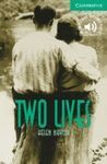 TWO LIVES+DOWNLOADABLE AUDIO- CER 3