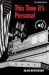 THIS TIME IT´S PERSONAL+DOWNLOADABLE AUDIO- CER 6