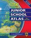 PHILIP'S JUNIOR SCHOOL ATLAS 5TH ED