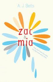 ZAC AND MIA - MP