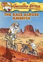 THE RACE ACROSS AMERICA*
