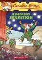 SINGING SENSATION*