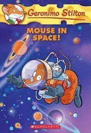 MOUSE IN SPACE*