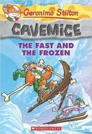 THE FAST AND THE FROZEN