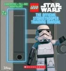 THE OFFICIAL STORMTROOPER TRAINING MANUAL