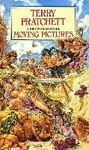 MOVING PICTURES/DISCWORLD 9