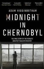 MIDNIGHT IN CHERNOBYL