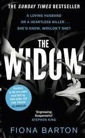 WIDOW, THE