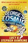 GEORGE`S COSMIC TREASURE HUNT