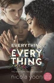 EVERYTHING EVERYTHING (FILM)