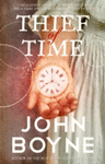 THE THIEF OF TIME