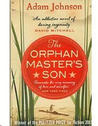 THE ORPHAN MASTER'S SON