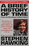 BRIEF HISTORY OF TIME