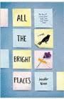 ALL THE BRIGHT PLACES