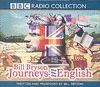 JOURNEYS IN ENGLISH (AUD CD`S)