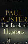 BOOK OF ILLUSIONS +