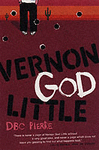 VERNON GOD LITTLE +