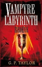 VAMPYRE LABYRINTH REDEYE