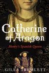 CATHERINE OF ARAGON