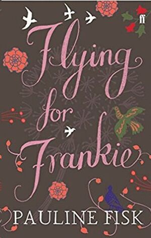 FLYING FOR FRANKIE