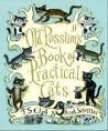 THE OLD POSSUM`S BOOK OF PRACTICAL CATS