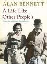 A LIFE LIKE OTHER PEOPLE`S