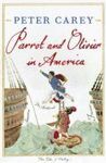 PARROT AND OLIVIER IN AMERICA