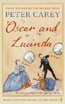 OSCAR AND LUCINDA
