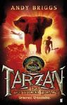 TARZAN. THE GREYSTOKE LEGACY