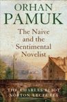 THE NAIVE AND THE SENTIMENTAL NOVELIST (M)