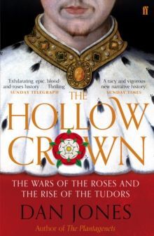 HOLLOW CROWN : THE WARS OF THE ROSES