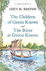 THE CHILDREN OF GREEN KNOWE / THE RIVER AT GREEN KNOWE