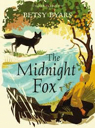 THE MIDNIGHT FOX